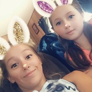 Meet your Posher, Michaela